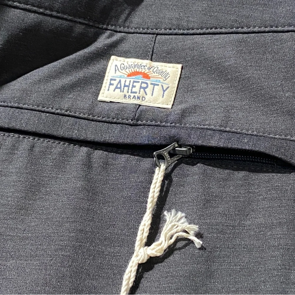 FAHERTY 9